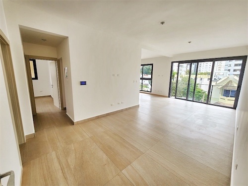 apartamentos - Apartamento de renta con dos habitaciones en La Trinitaria  4