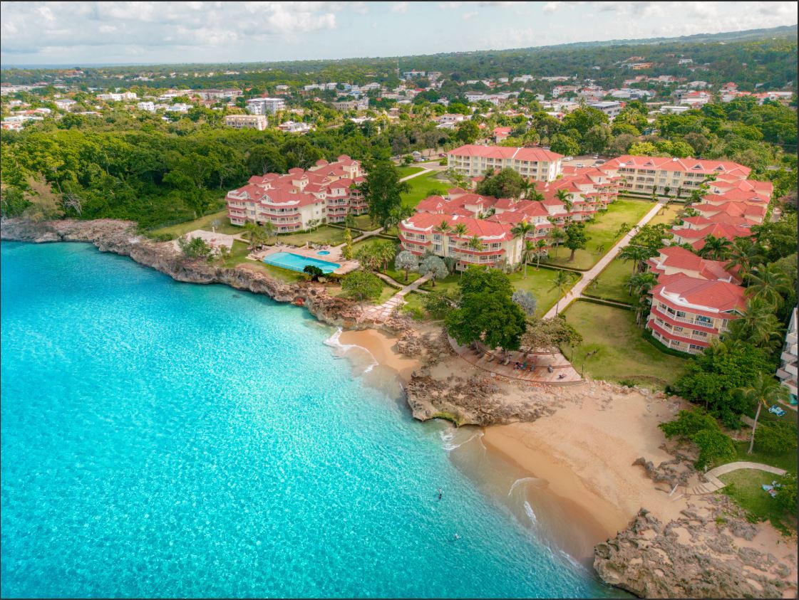 apartamentos - Apartamento en Playa Sosua Puerto Plata  1