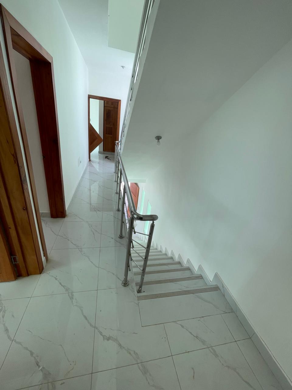 casas - Casas 3 niveles con piscina, acabados de lujo 1693 6