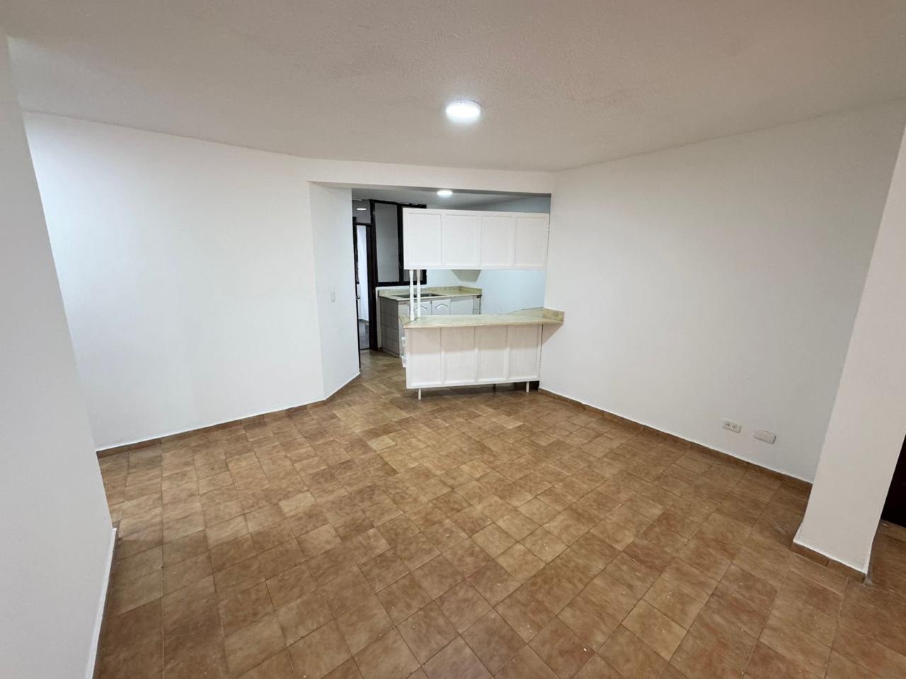 apartamentos - Vendo apartamento en 1er piso, Gazcue.  2