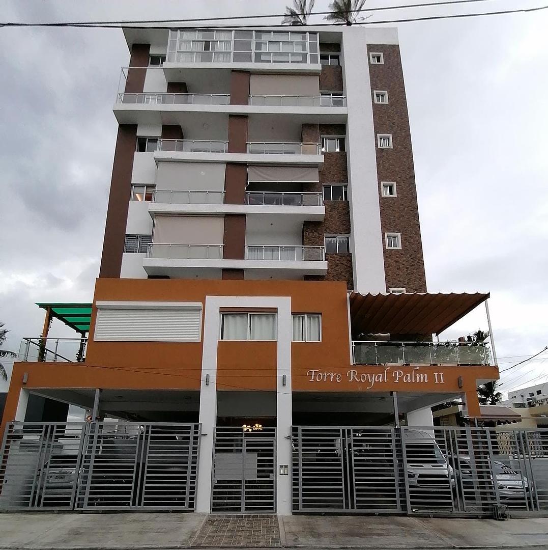apartamentos - Dueño Vende Apartamento  0