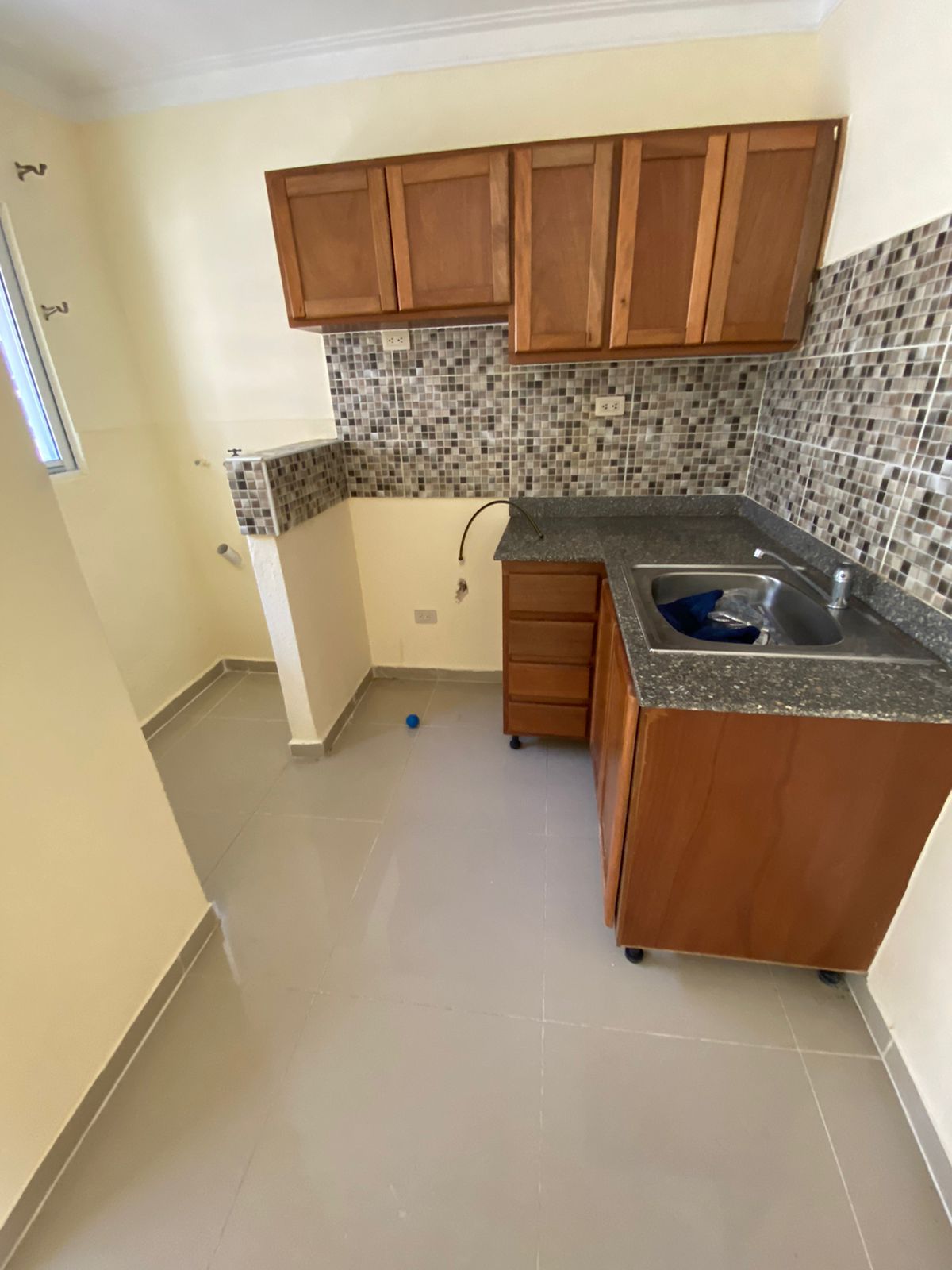 apartamentos - Apartamento De Alquiler En San Isidro 3