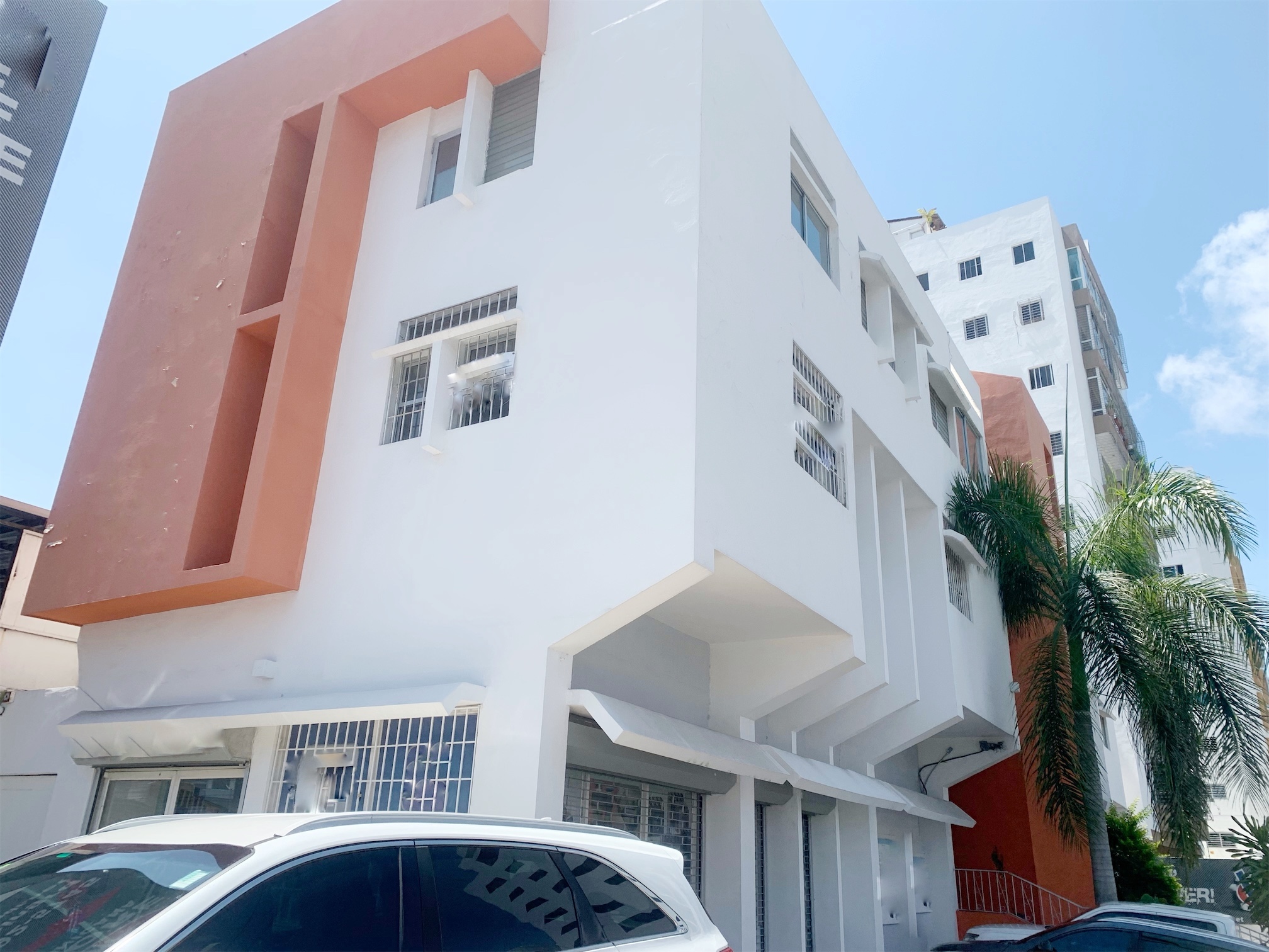 oficinas y locales comerciales - Oficina amplia y céntrica 3
