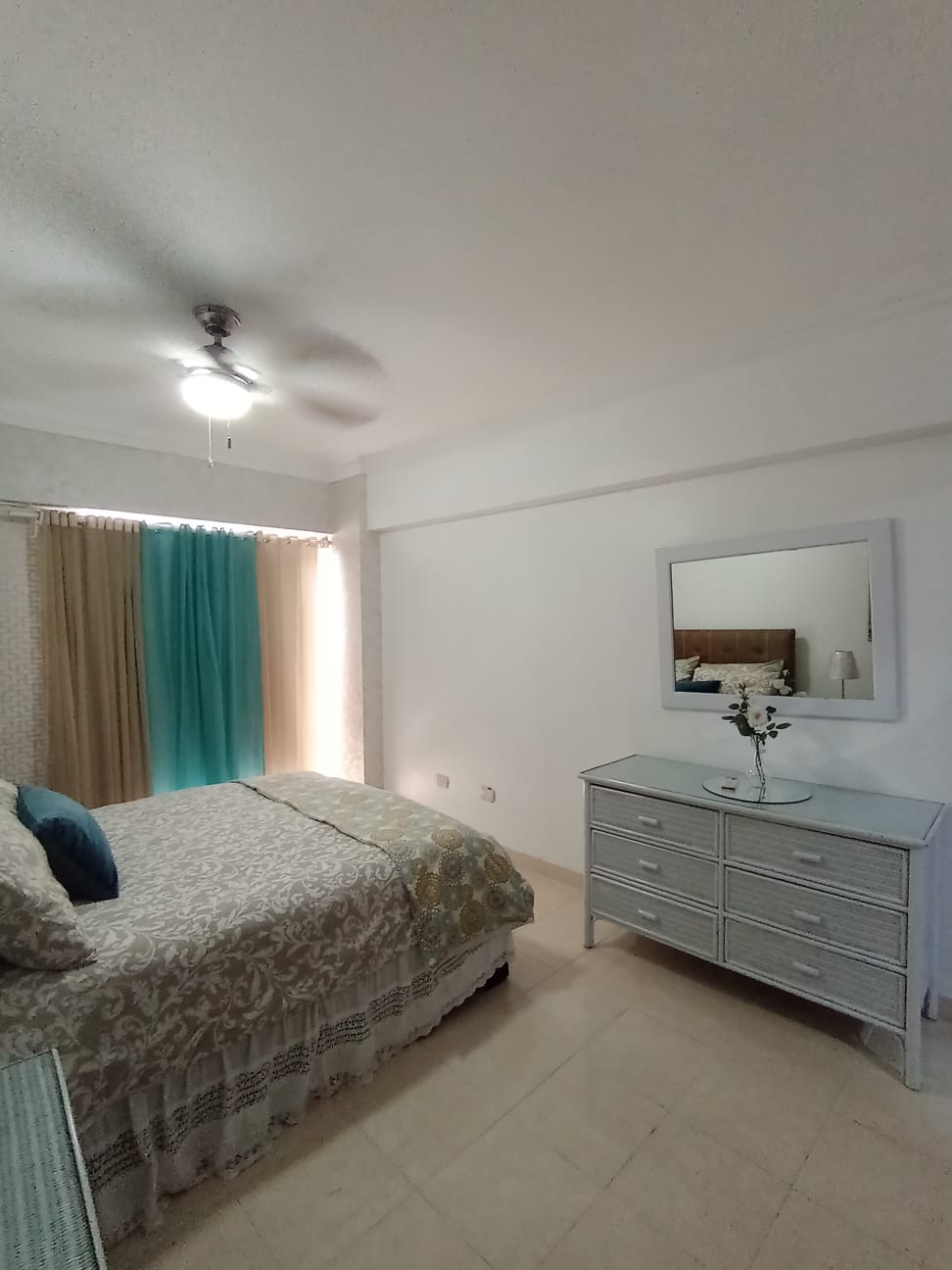 apartamentos - APARTAMENTO EN ALQUILER - MALECÓN COSTA AZUL   0