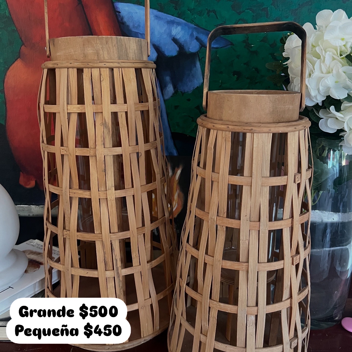 decoración y accesorios - ADORNOS EN SUPER OFERTA 0