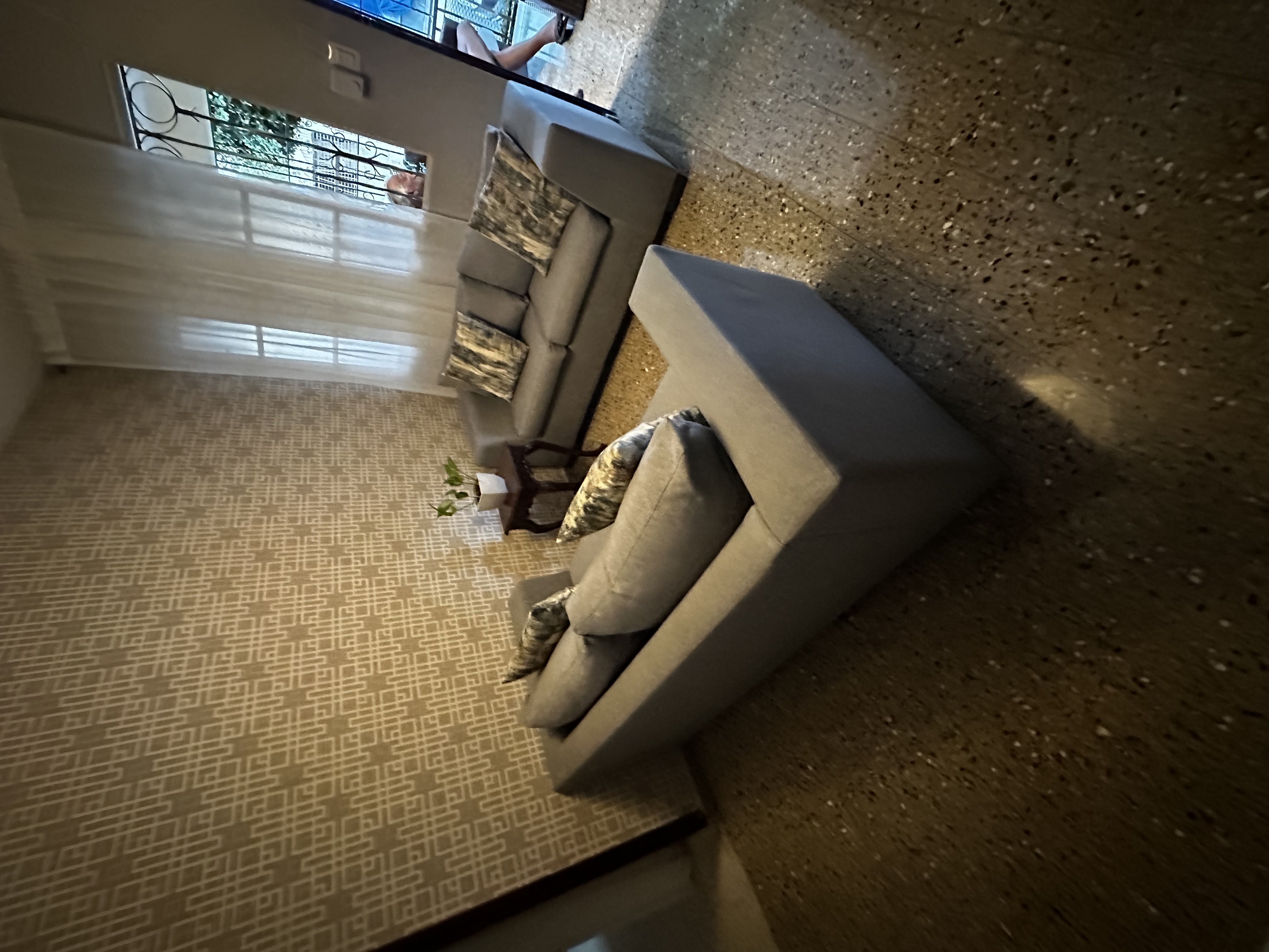 muebles y colchones - Sofas de tema con accesorios incluidos  2