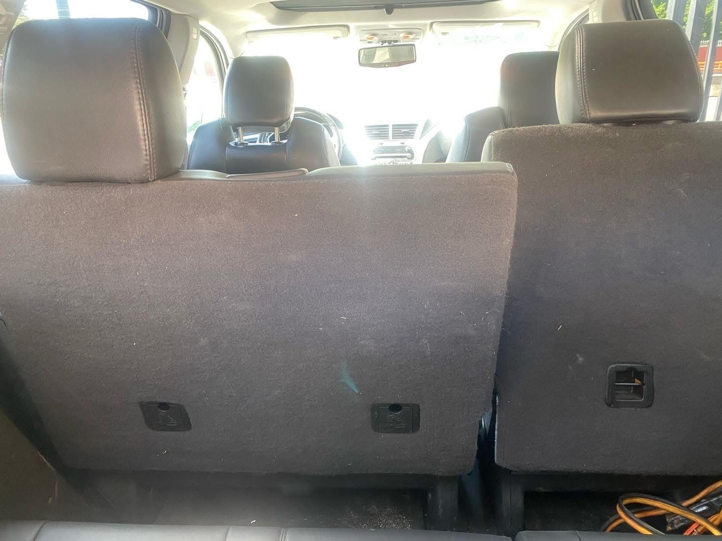 jeepetas y camionetas - CHEVROLET TRAVERSE LT 2011 7