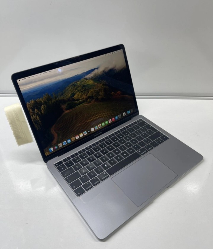 computadoras y laptops - Macbook air 2019 1