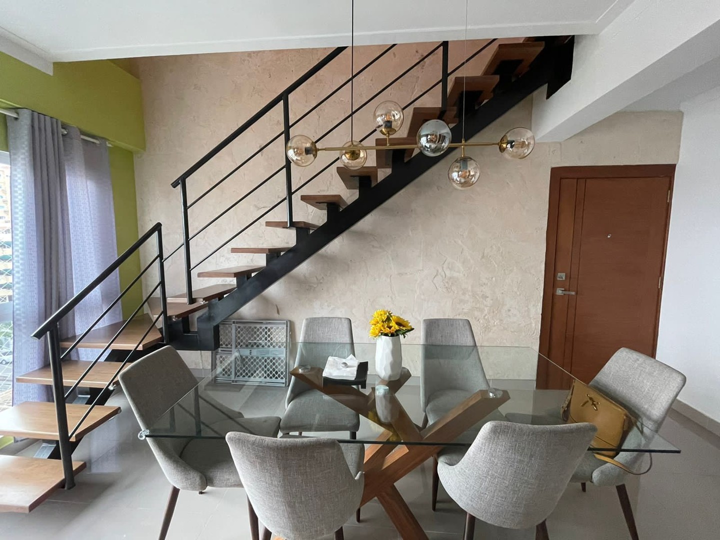 penthouses - Se vende apartamento tipo Pent-house en Bella Vista Norte 2