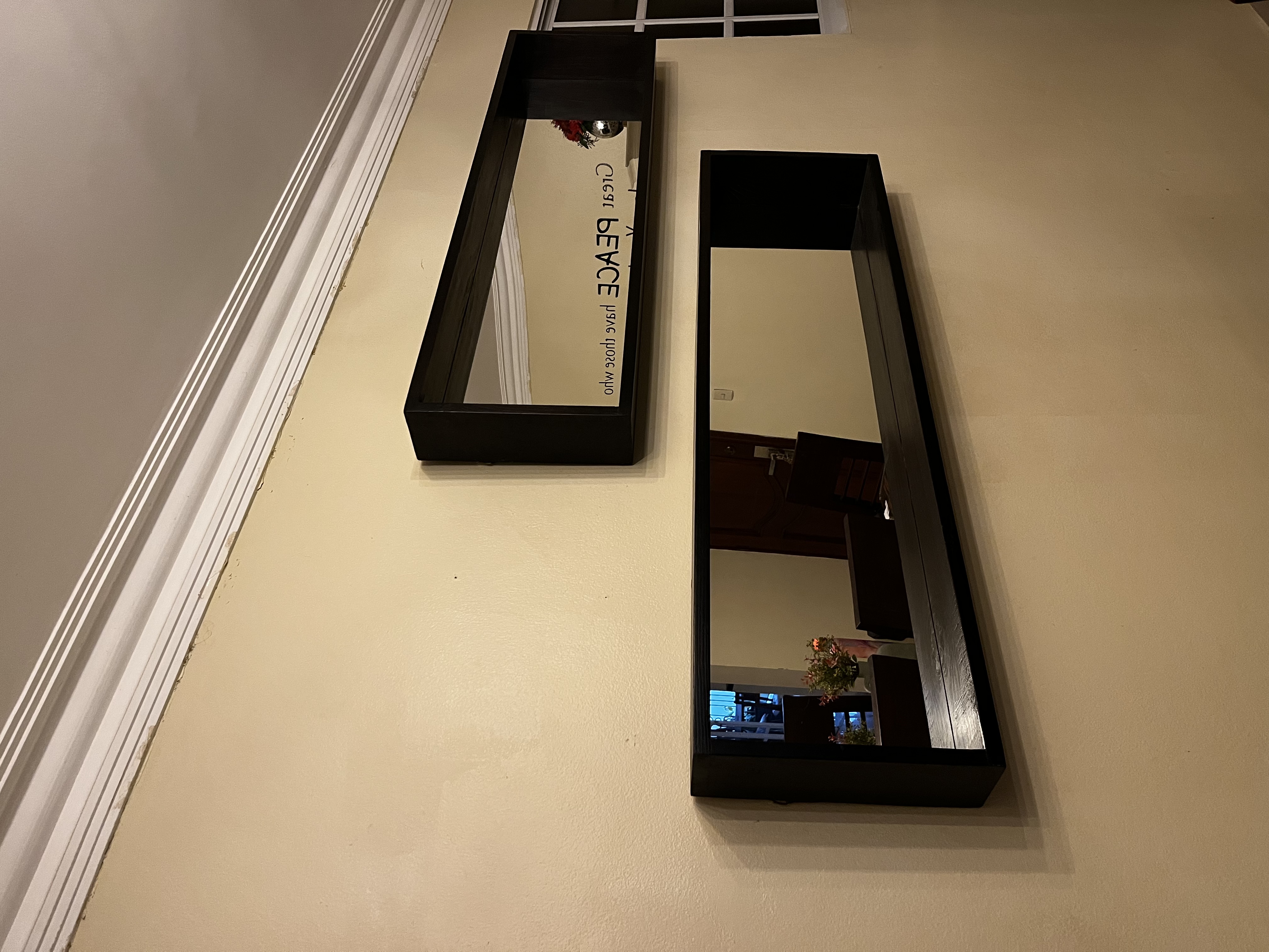 decoración y accesorios - Espejos de madera - accesorios 1