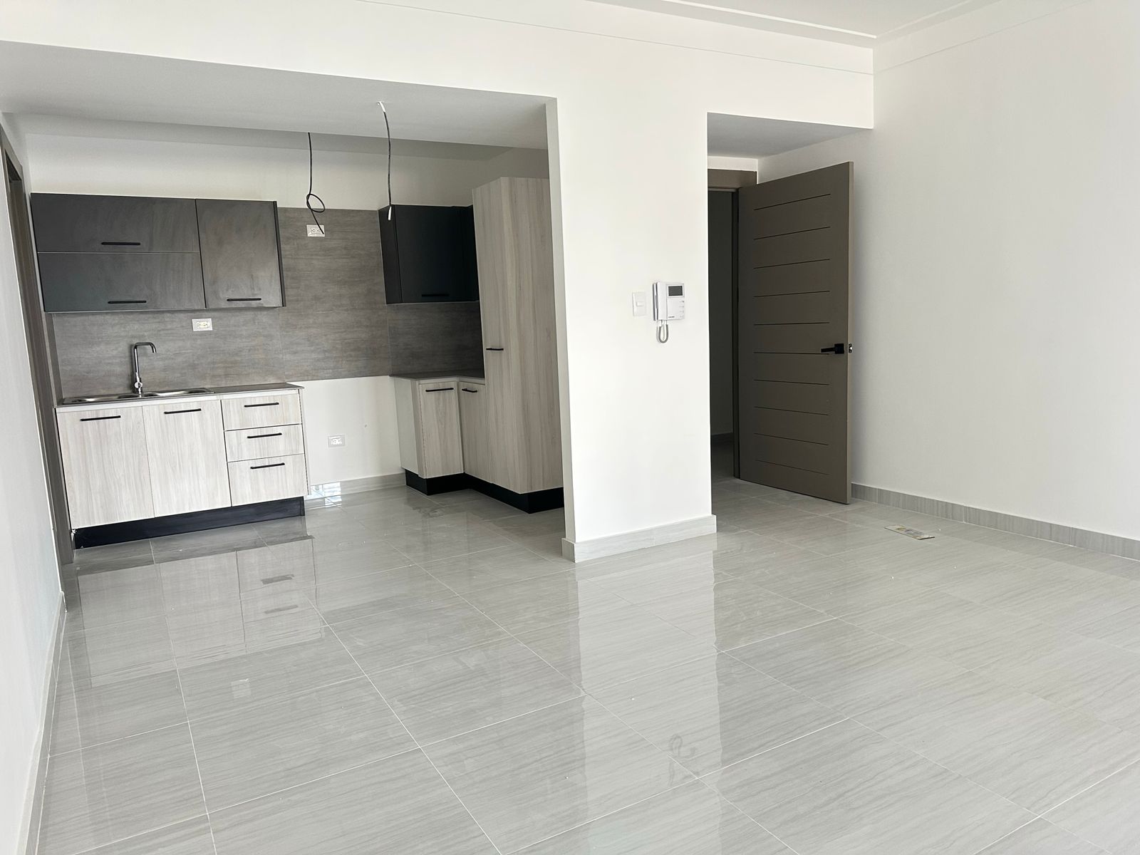 apartamentos - APARTAMENTO NUEVO EN TORRE DE LUJO EN BELLA VISTA 5