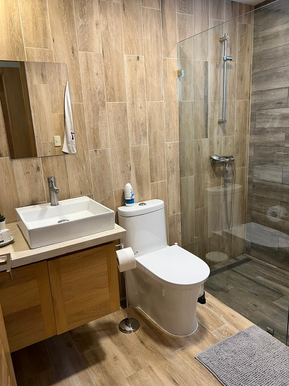 apartamentos - APARTAMENTO EN BAYAHIBE CERCA DE LA PLAYA  3