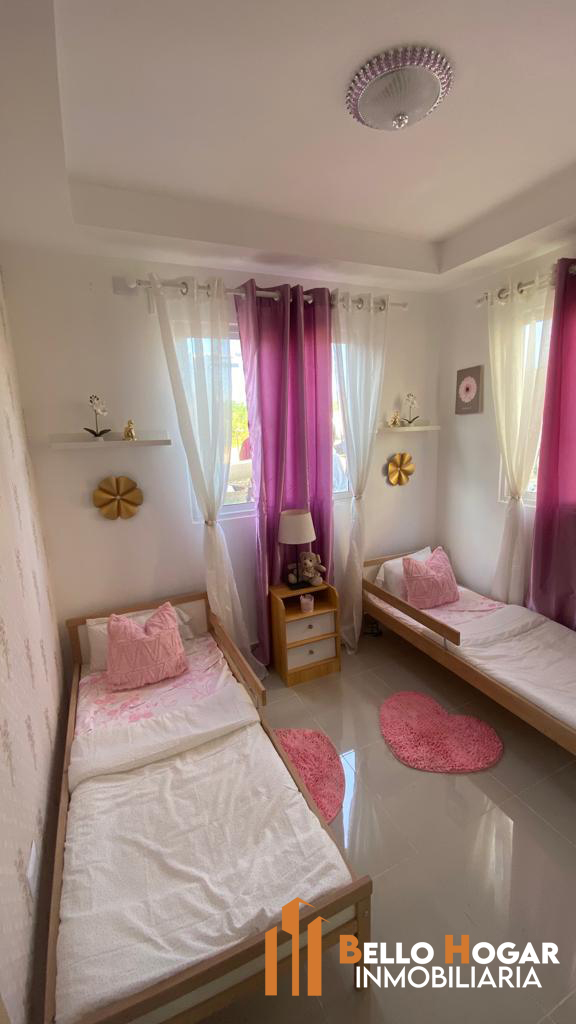 apartamentos - HERMOSO PROYECTO DE APARTAMENTO CON BONO VIVIENDA 8