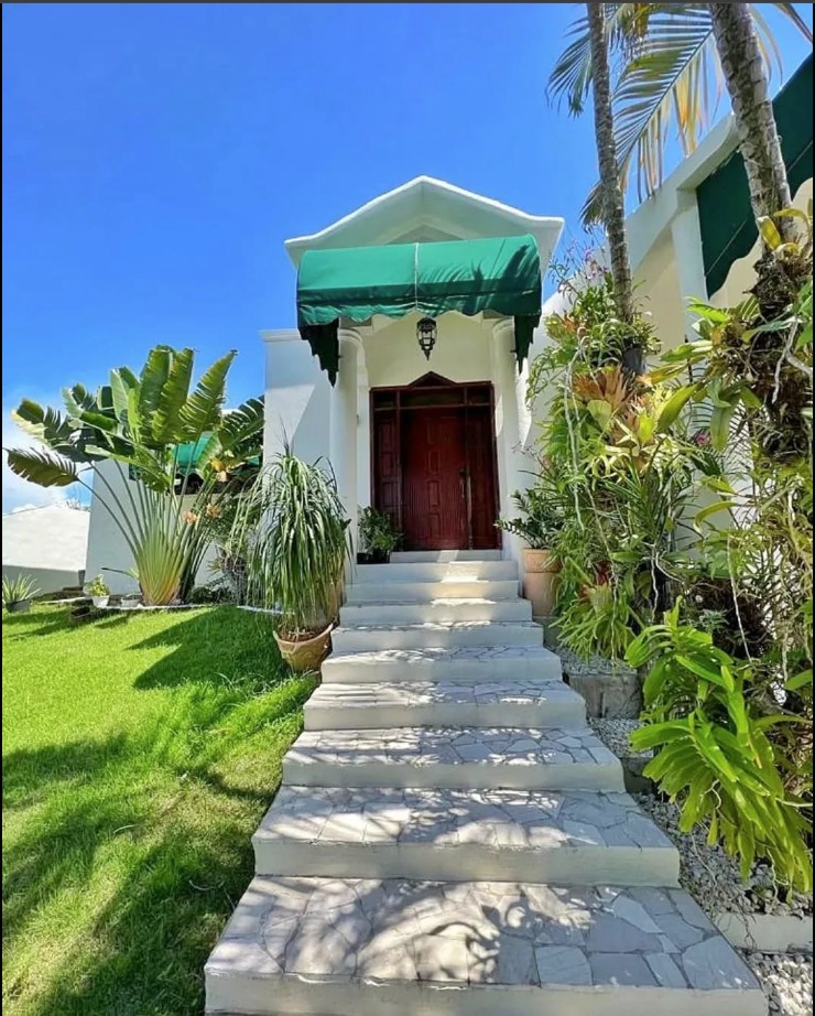 casas - Vendo casa casa en Arroyo Hondo III 1