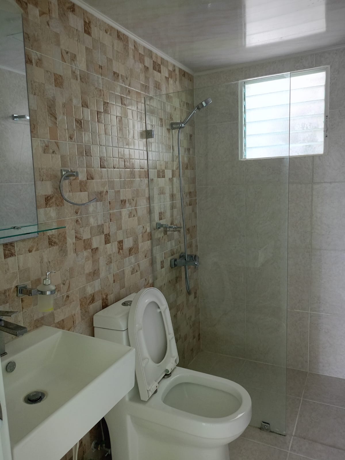 apartamentos - APARTAMENTO AUT SAN ISIDRO RESIDENCIAL LAS CAYENAS  3