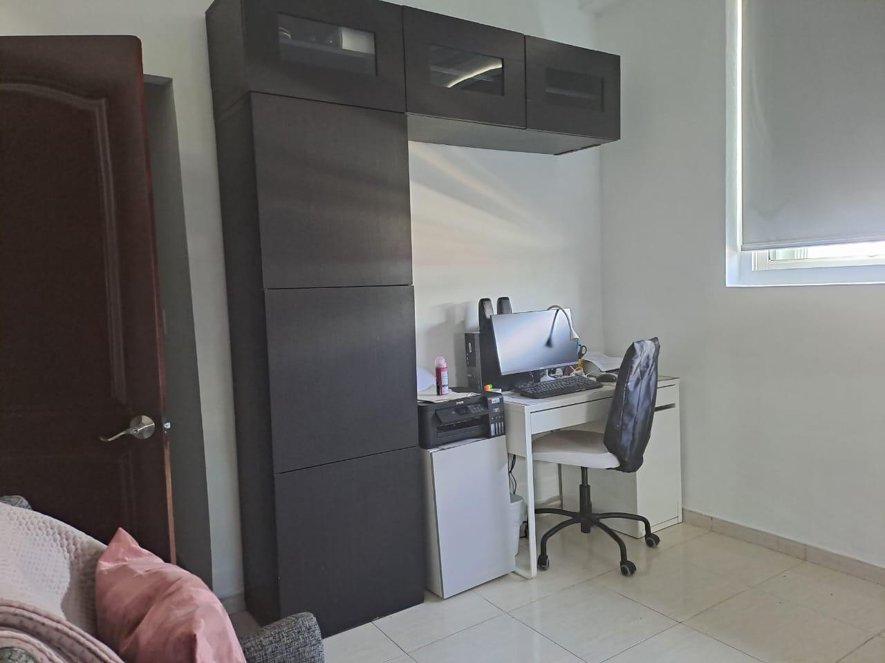 apartamentos - RENTO Apto en La Esperilla (amueblado) 2