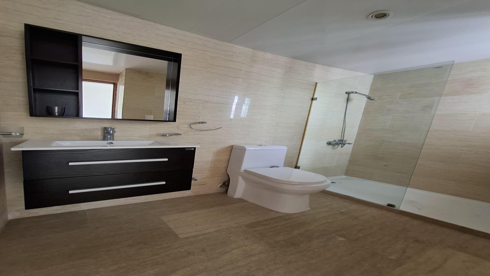 apartamentos - ALQUILER APARTAMENTO CON LINEA BLANCA Y 3 PARQUEOS – SECTOR BELLA VISTA 8