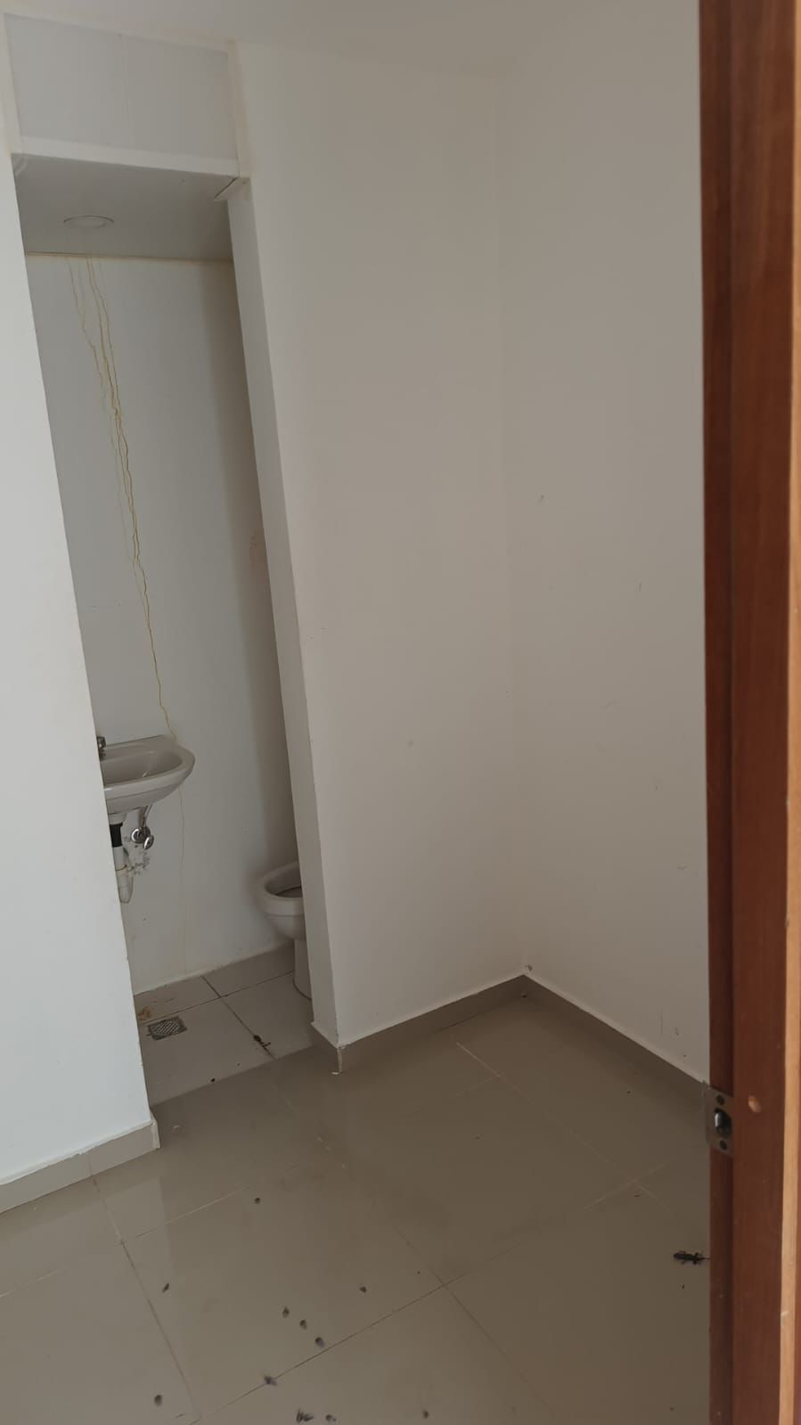 apartamentos - Venta de Apartamento en Don Honorio  2