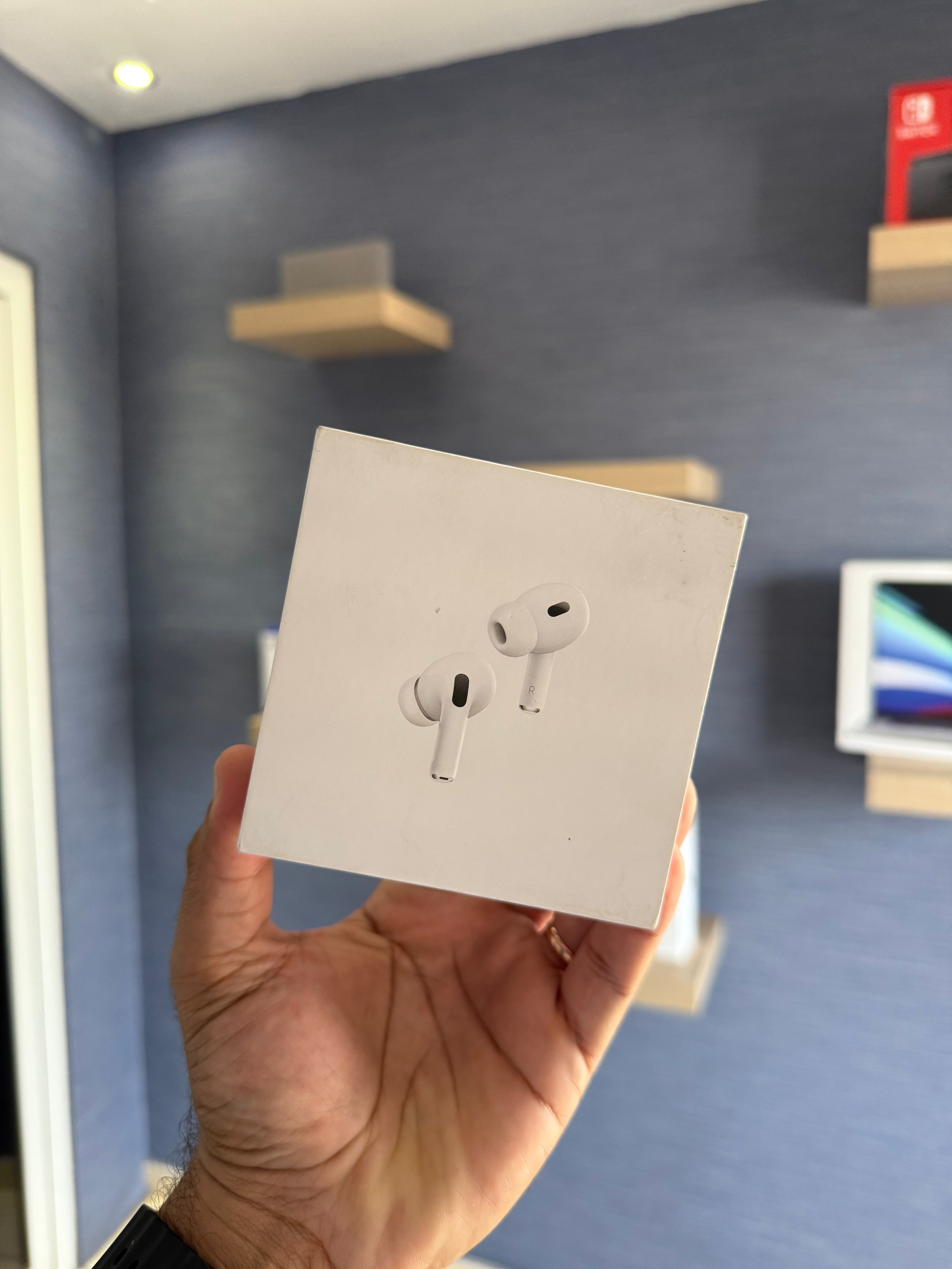 accesorios para electronica - AirPods Pro 2da Gen USB C Nuevos RD$ 13,750 NEG 0