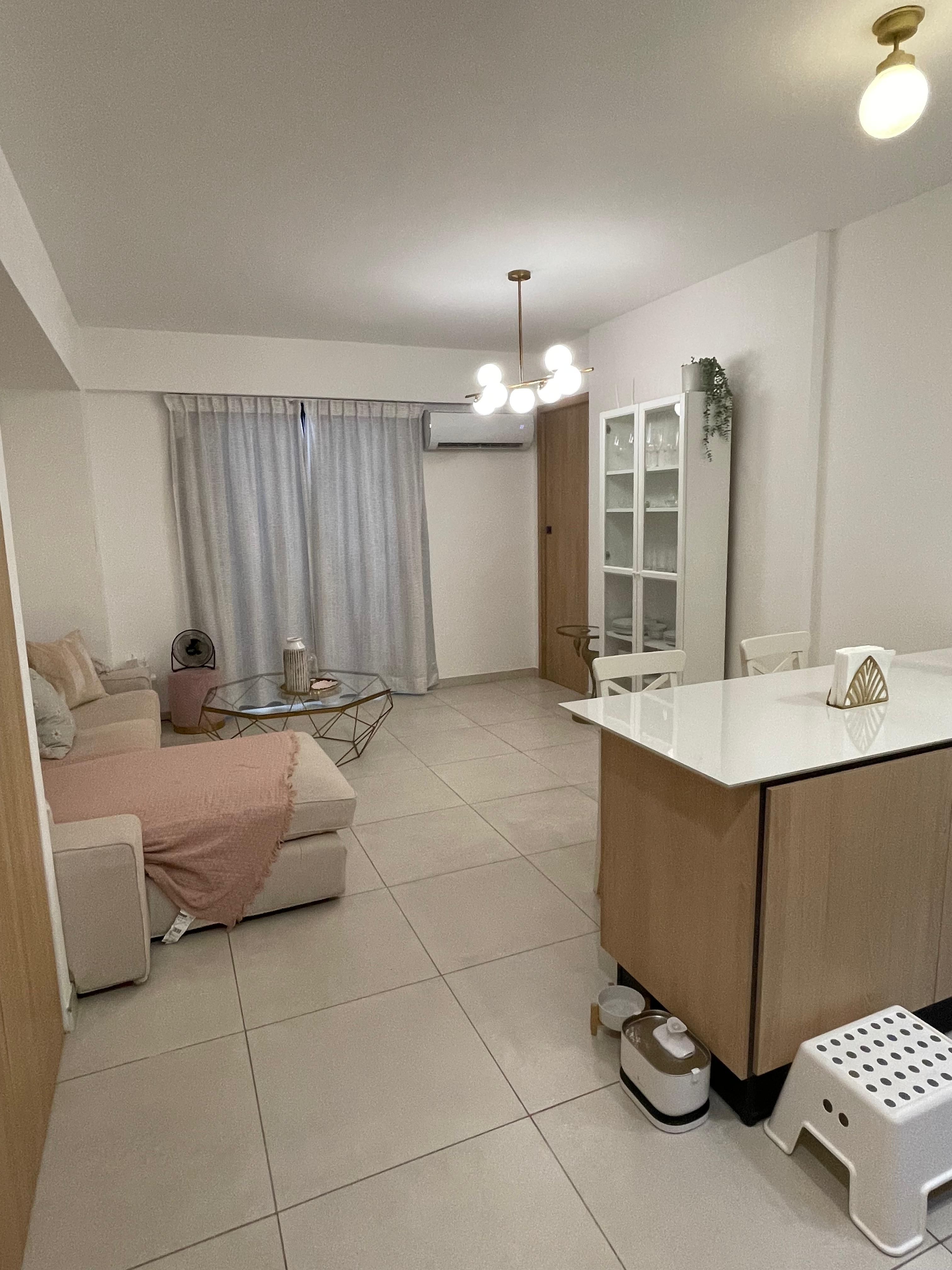 apartamentos - 🏡 ARROYO HONDO VIEJO - APARTAMENTO EN ALQUILER!! 1