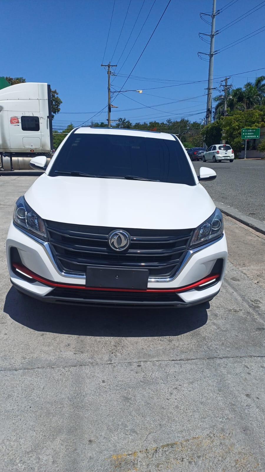 jeepetas y camionetas - Vehículo usado Excelente condición  2