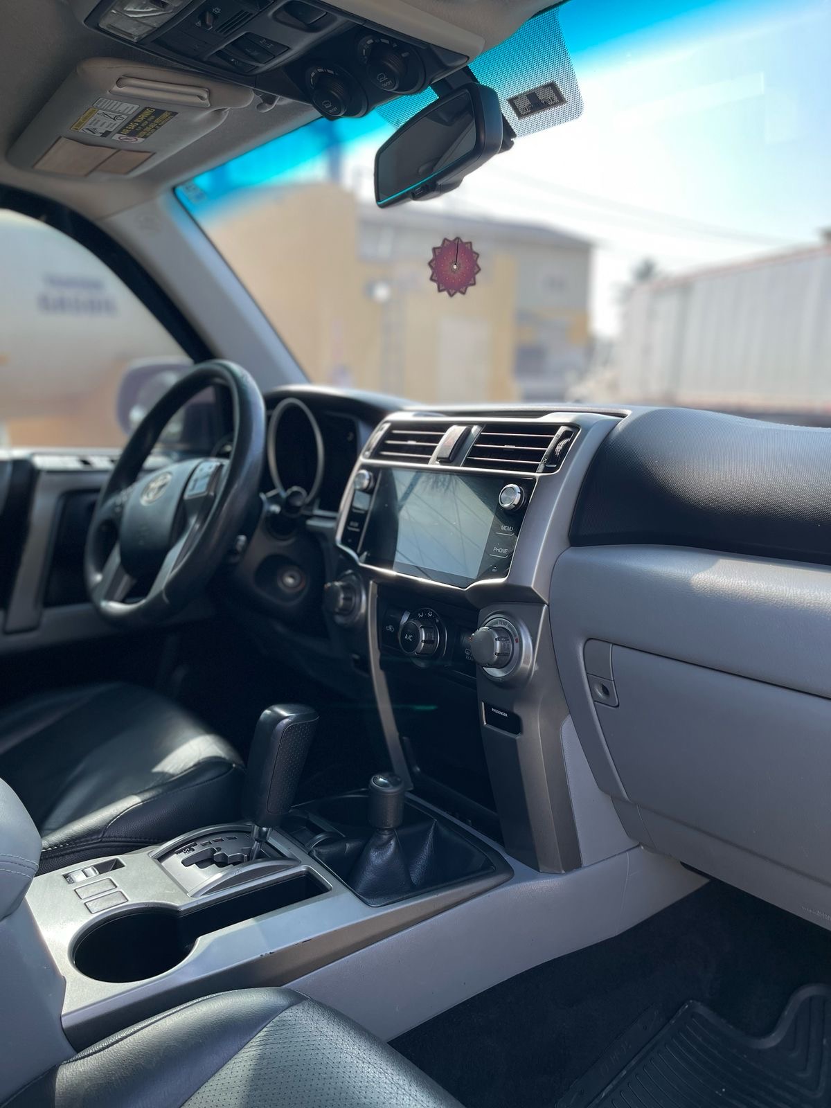jeepetas y camionetas - 4runner TRD PRO Kit 2020 5