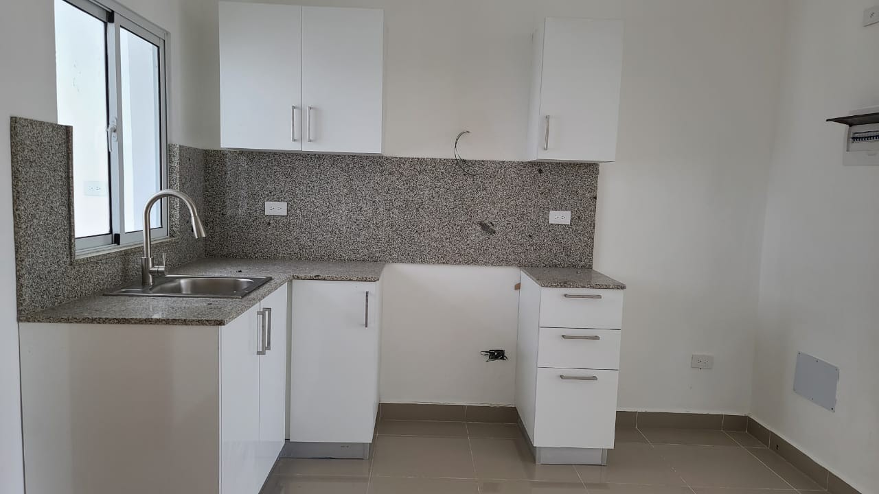 apartamentos - APARTAMENTO EN VENTA EN BÁVARO, PUNTA CANA. 9