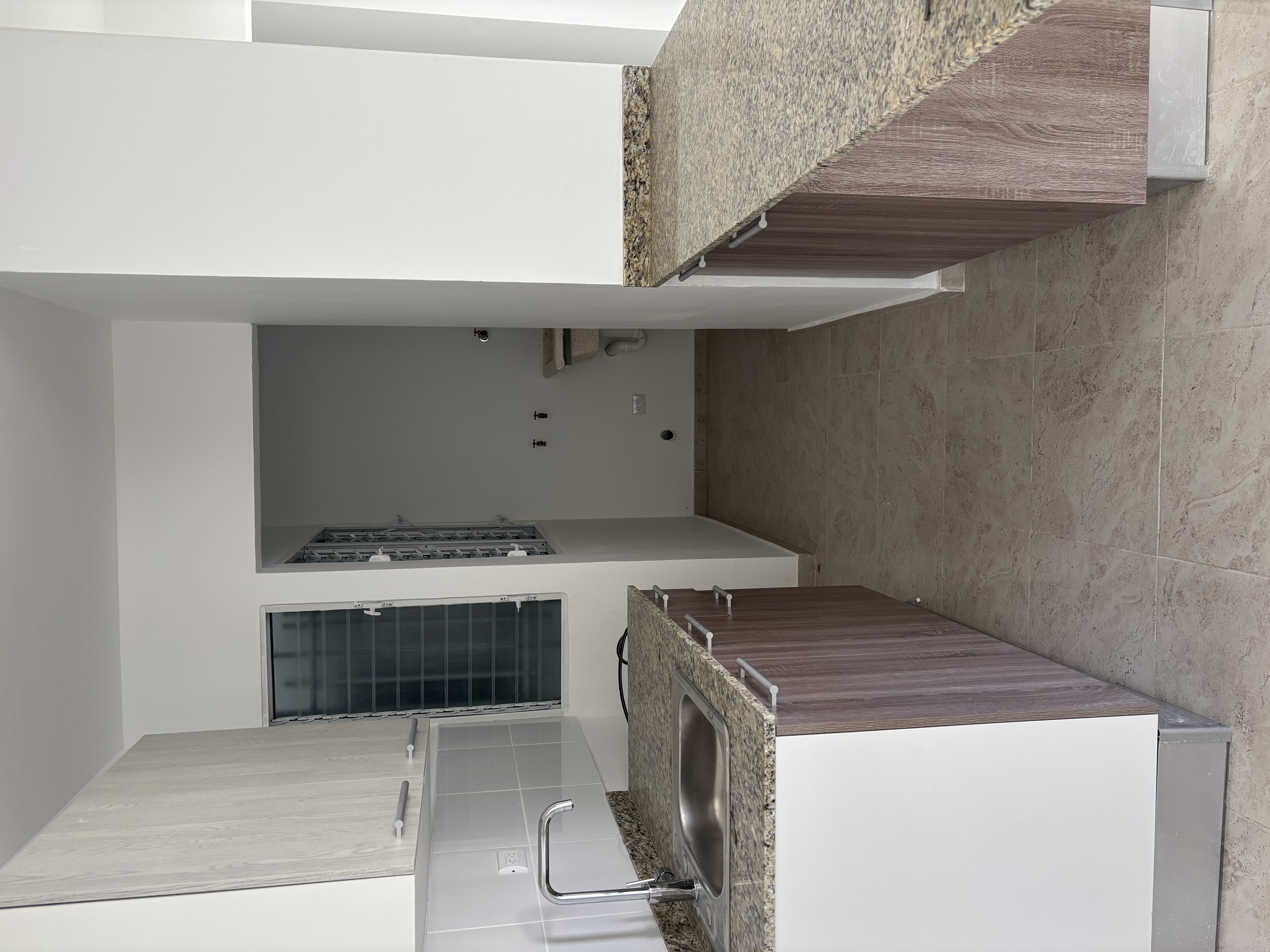 apartamentos - Apartamento en alquiler Ciudad Juan Bosch 3