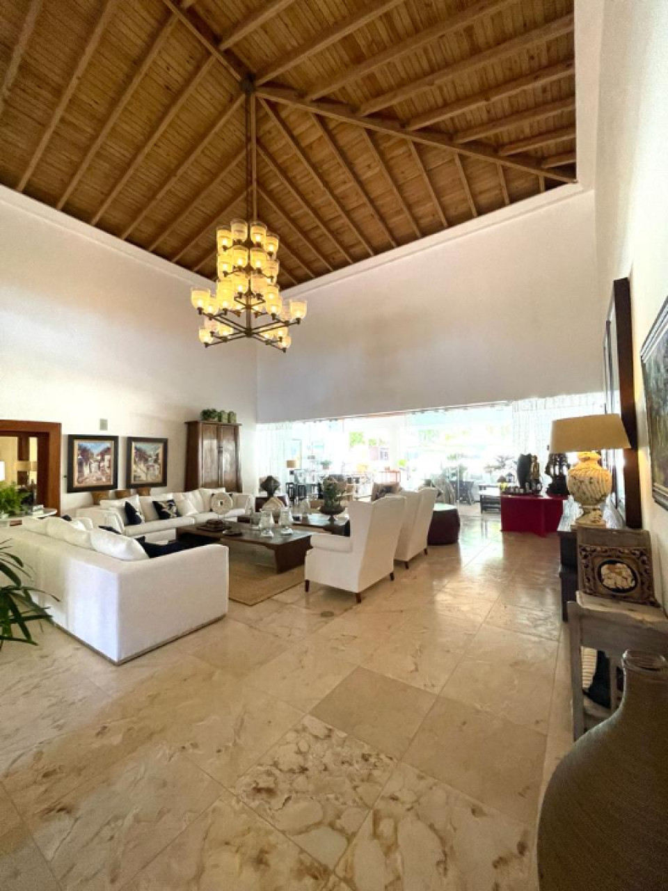 casas - Casa en CASA DE CAMPO LA ROMANA 48854 6