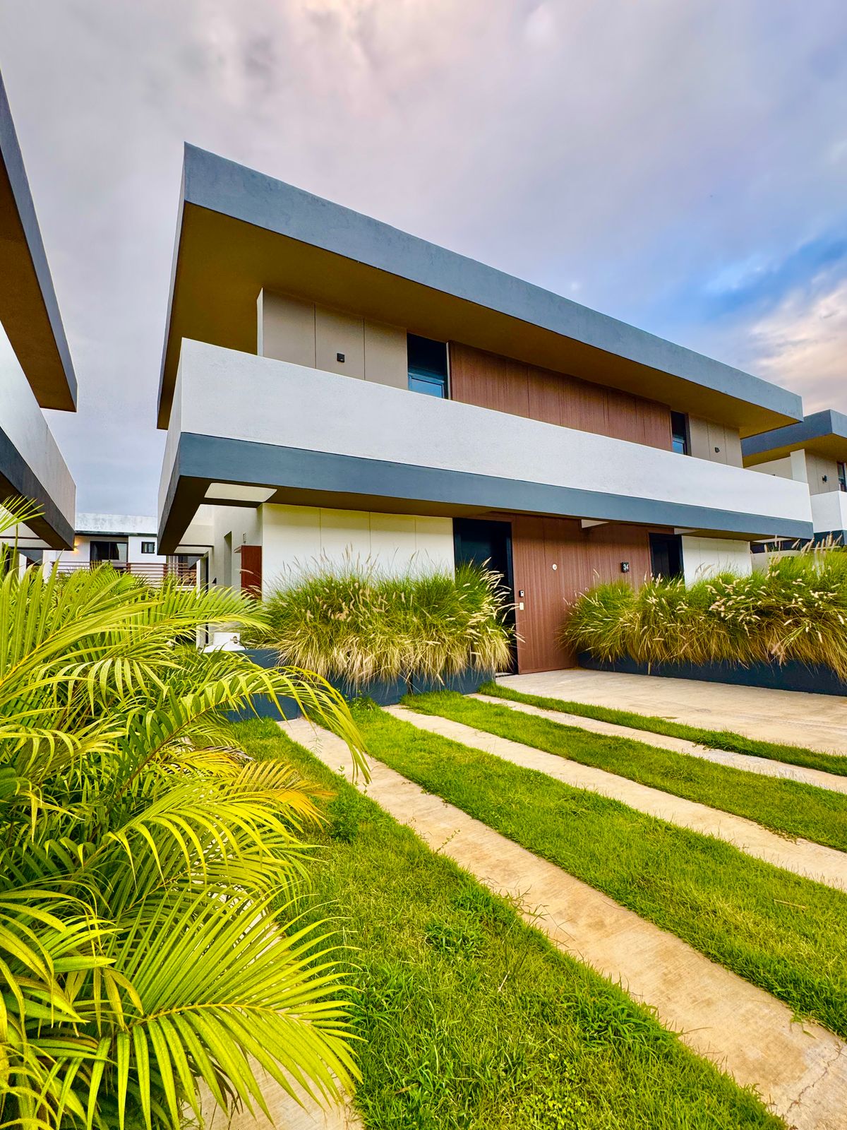 apartamentos - Villa en Vista Cana - Bavaro Punta Cana