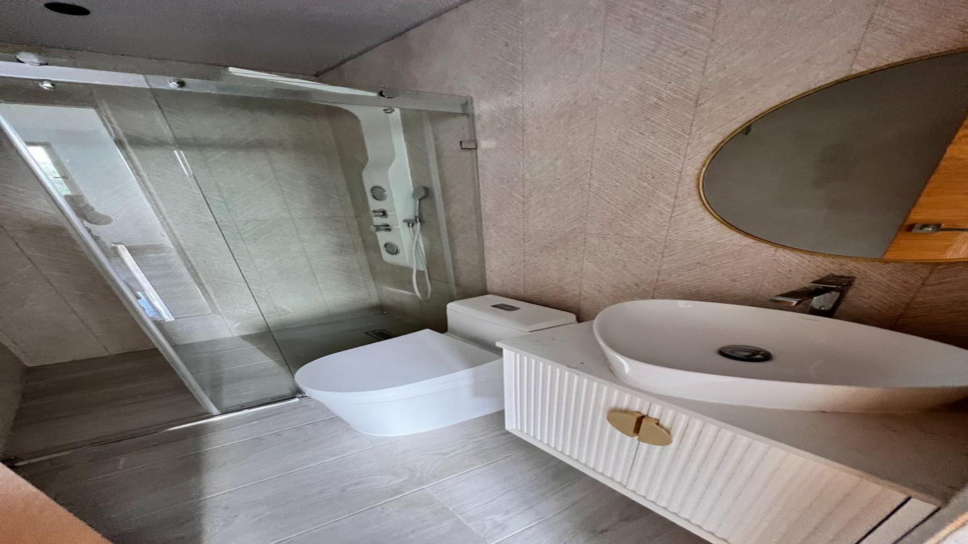 apartamentos - NUEVO Apto de 2 hab con terraza ** LISTO PARA ENTREGA 5