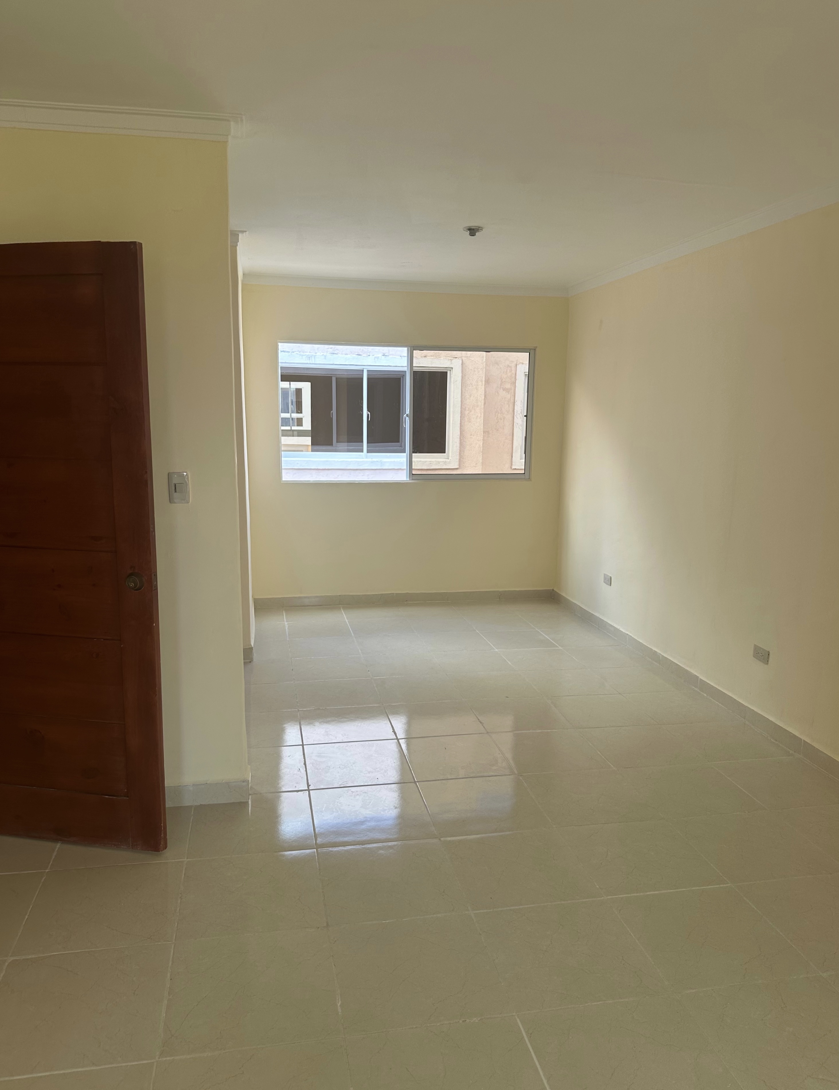 apartamentos - Se alquila Apartamento Recién Construido 2