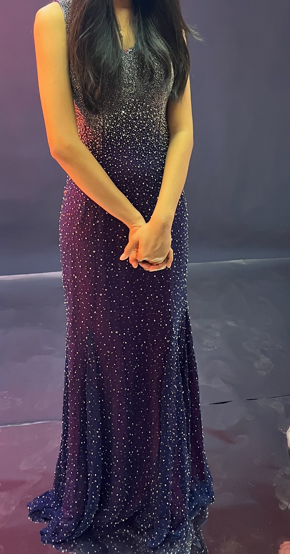 ropa para mujer - Bellísimo vestido nuevo para fiesta XS
