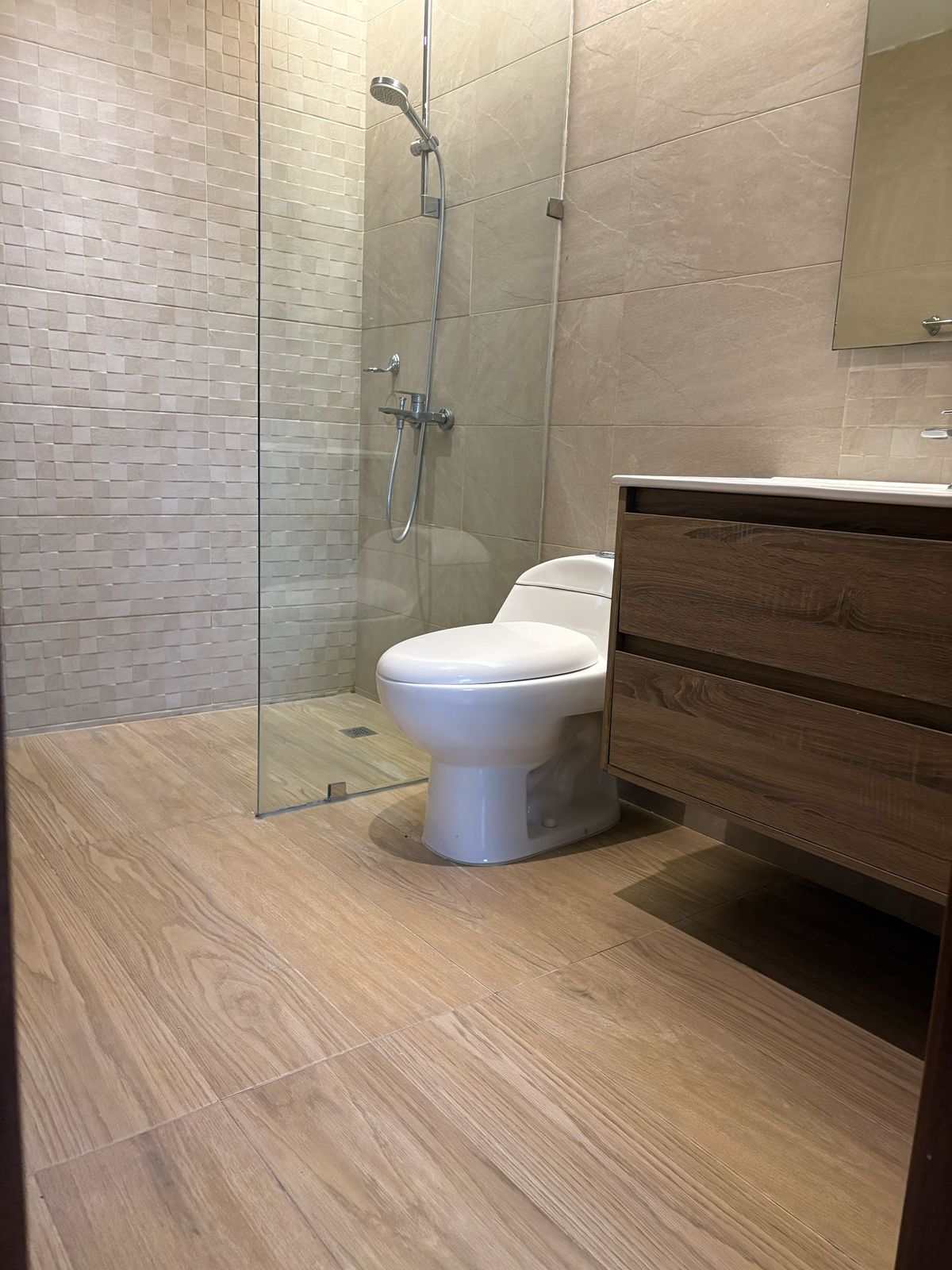apartamentos - Piso 4 Amueblado Full En Serralles de 1 Hab 8