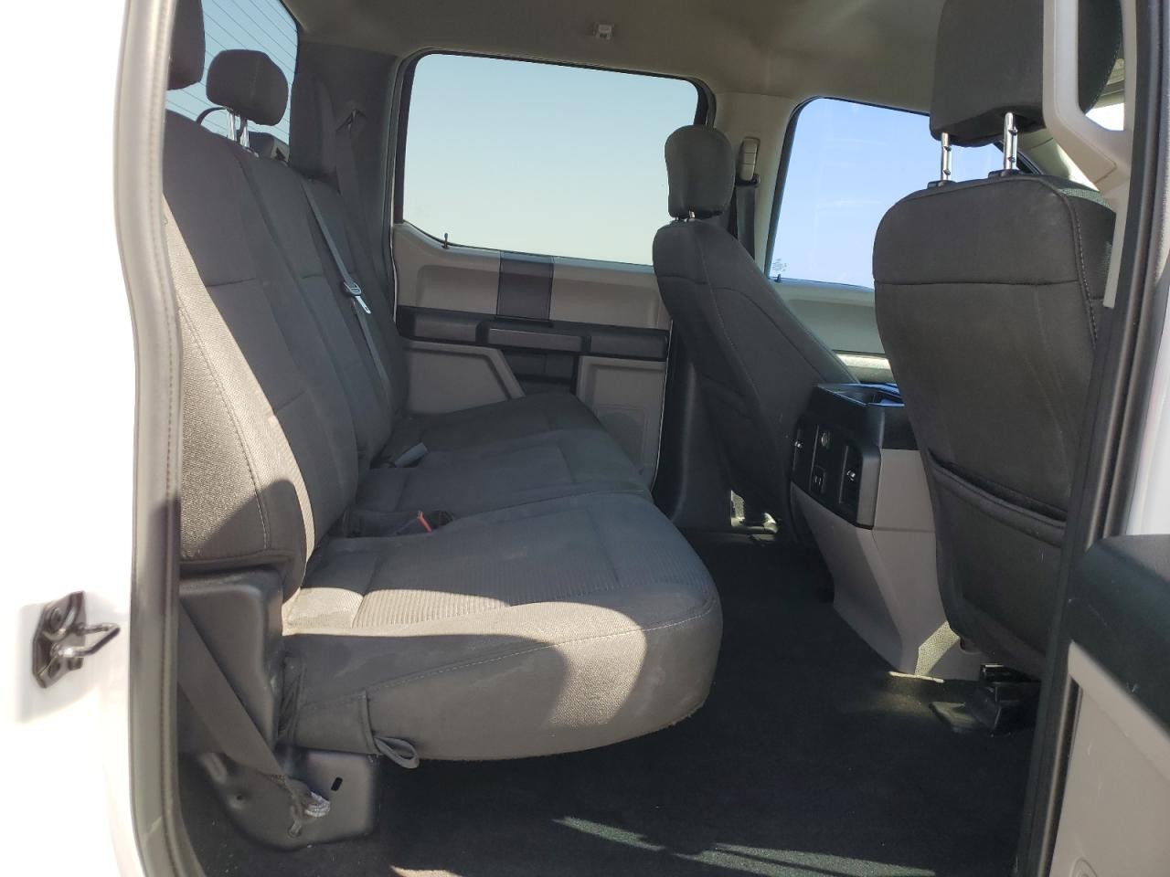jeepetas y camionetas - FORD  F150 STX SUPERCREW 7