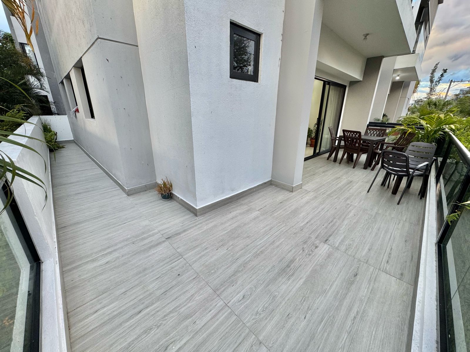 apartamentos - Apartamento en Venta – LOS RESTAURADORES  9