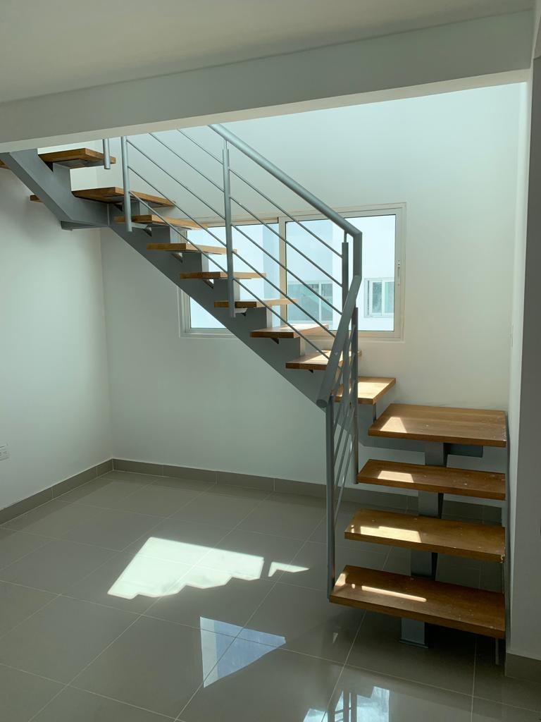 penthouses - PENTHOUSE en Oferta Cerca De  Universidad PUCMM 4