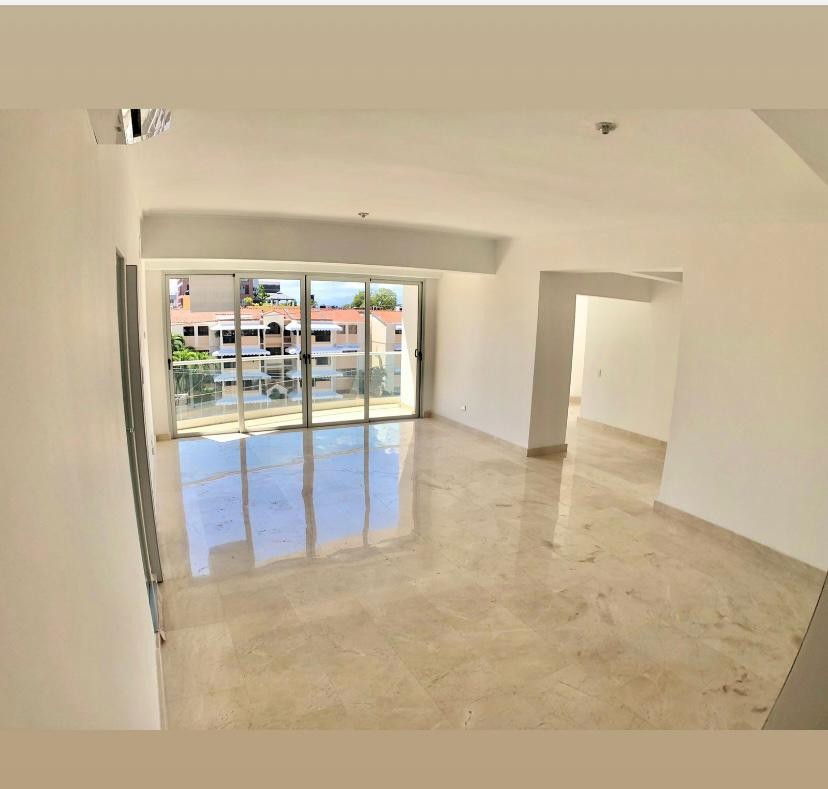 apartamentos - Venta de apartamento en Piantini  9