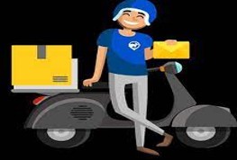 empleos disponibles - Se solicita mensajero 