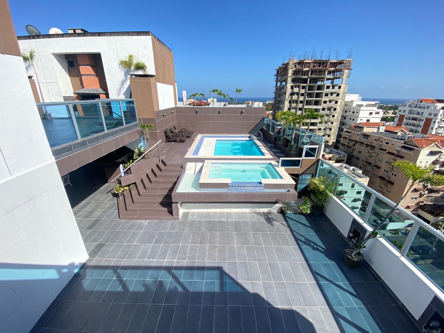 apartamentos - Se vende apartamento en Bella Vista Sur 7