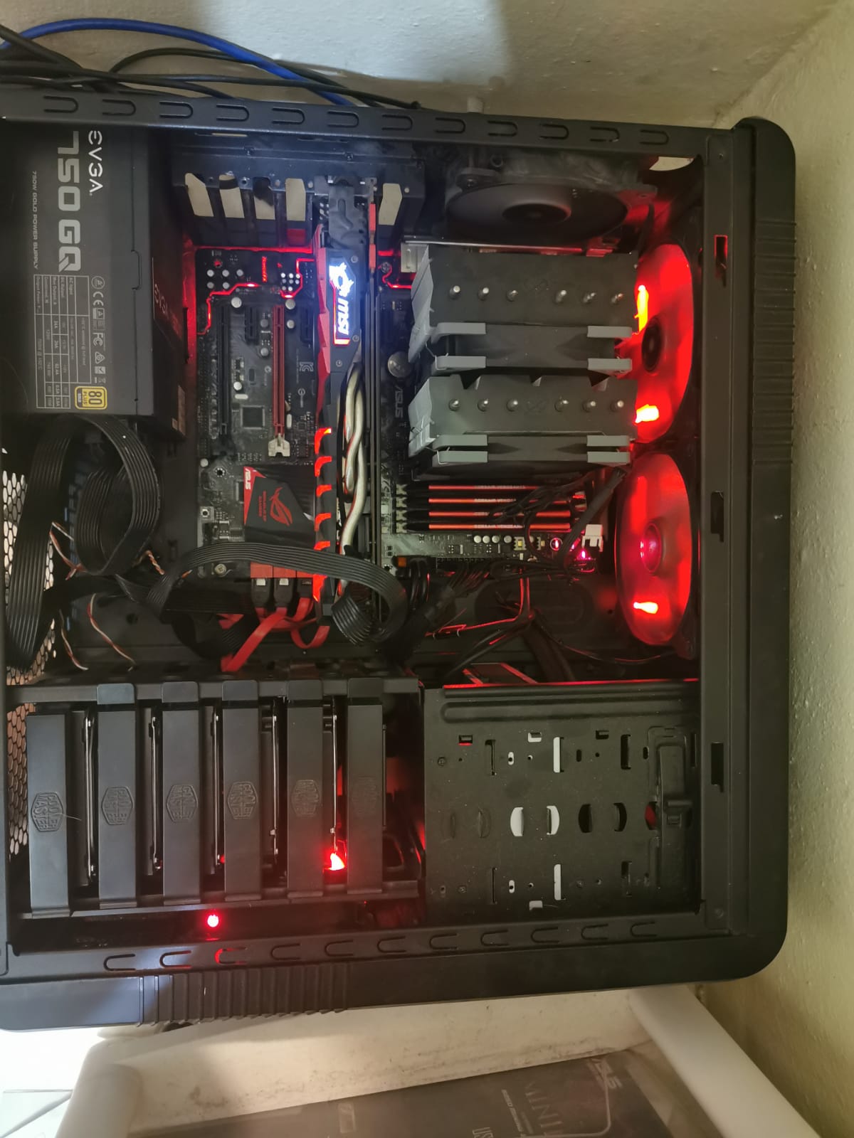 computadoras y laptops - PC gamer corre todos los juegos 3