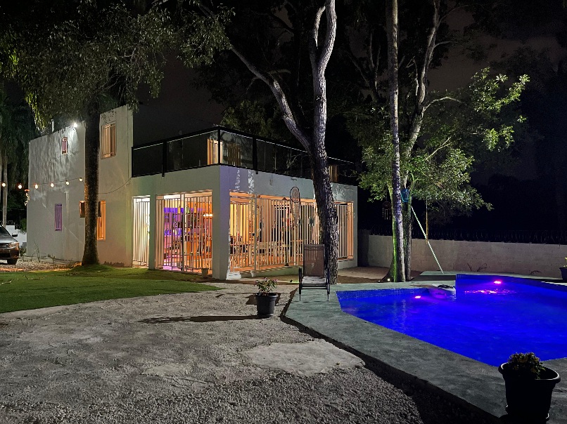 casas vacacionales y villas - Villa a la venta Hatillo San Cristobal  8
