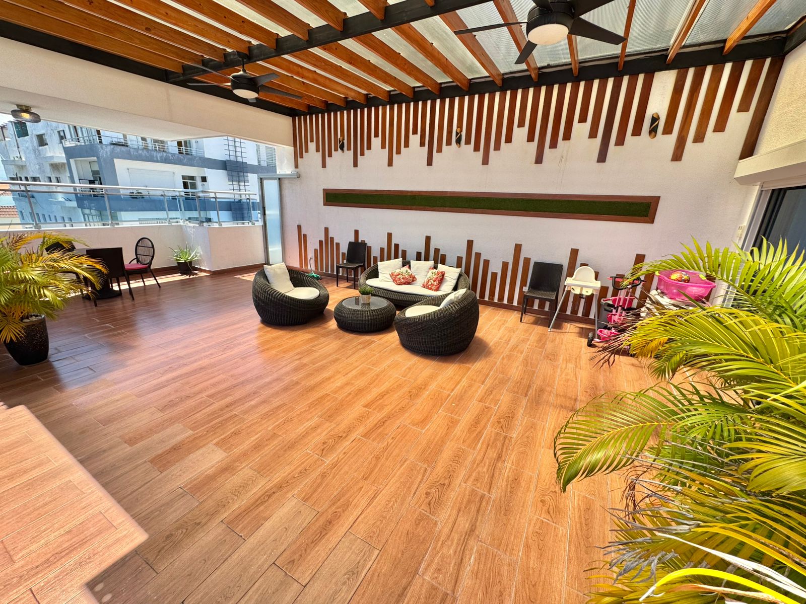 penthouses - Penthouse en Venta – NACO 9