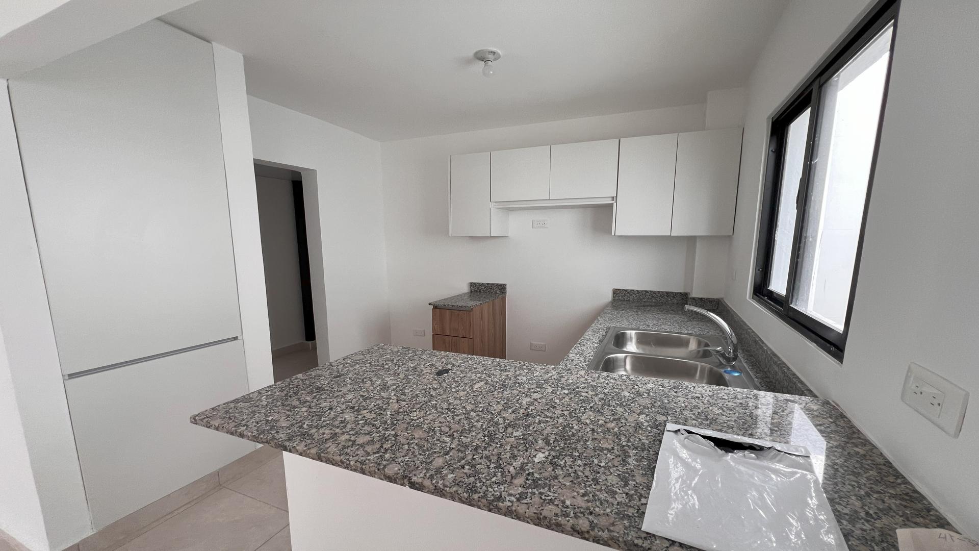 penthouses - PENTHOUSE EN VENTA EN SANTIAGO - AVE. HISPANOAMERICANA 5