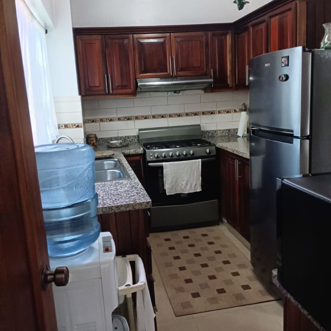 apartamentos - Apartamento en el Renacimiento  3