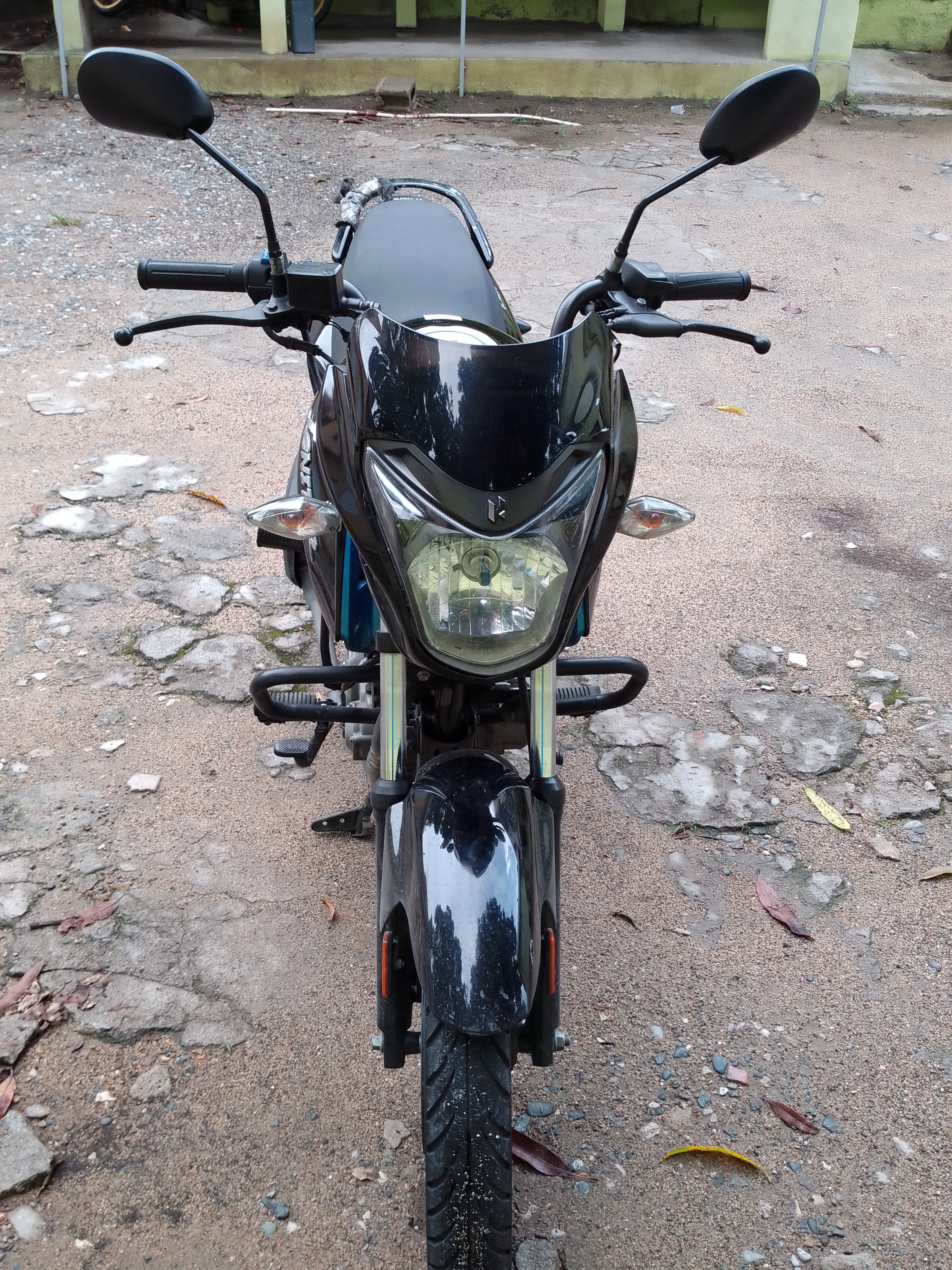 motores y pasolas - Hero ignitor 125 4