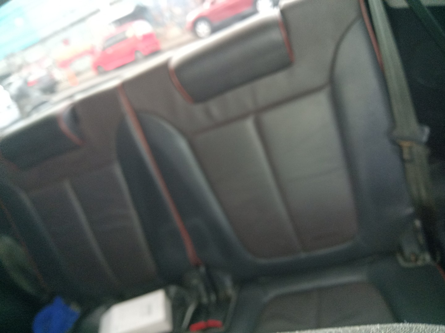 jeepetas y camionetas - Santa fé 2008 Diesel automática aire 8 bolsa de aire  4