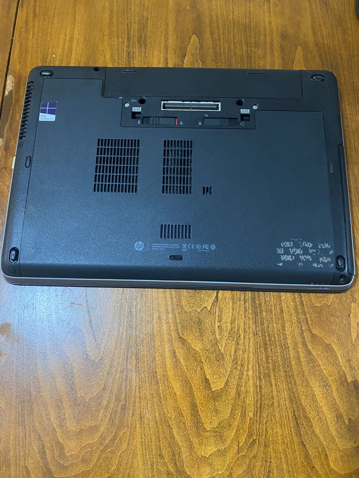 computadoras y laptops - Laptop HP 10,000  1