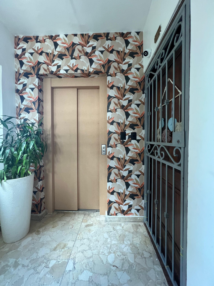 apartamentos - Venta de apartamento en Evaristo Morales 6