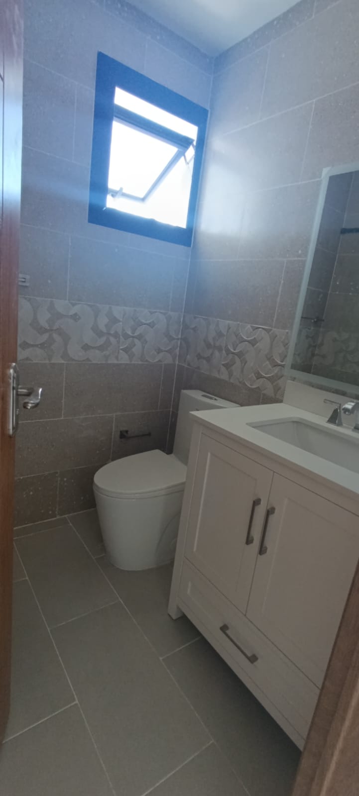 apartamentos - Los Cacicazgos Apto con Balcón Excelentes Acabados 5